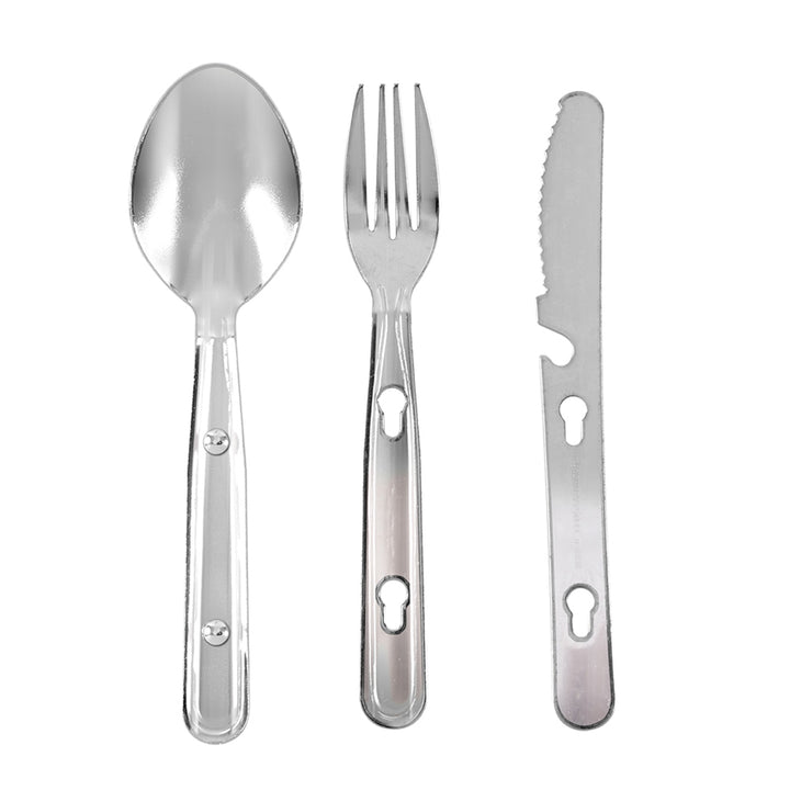 Rothco 3 Piece Chow Kit - 480