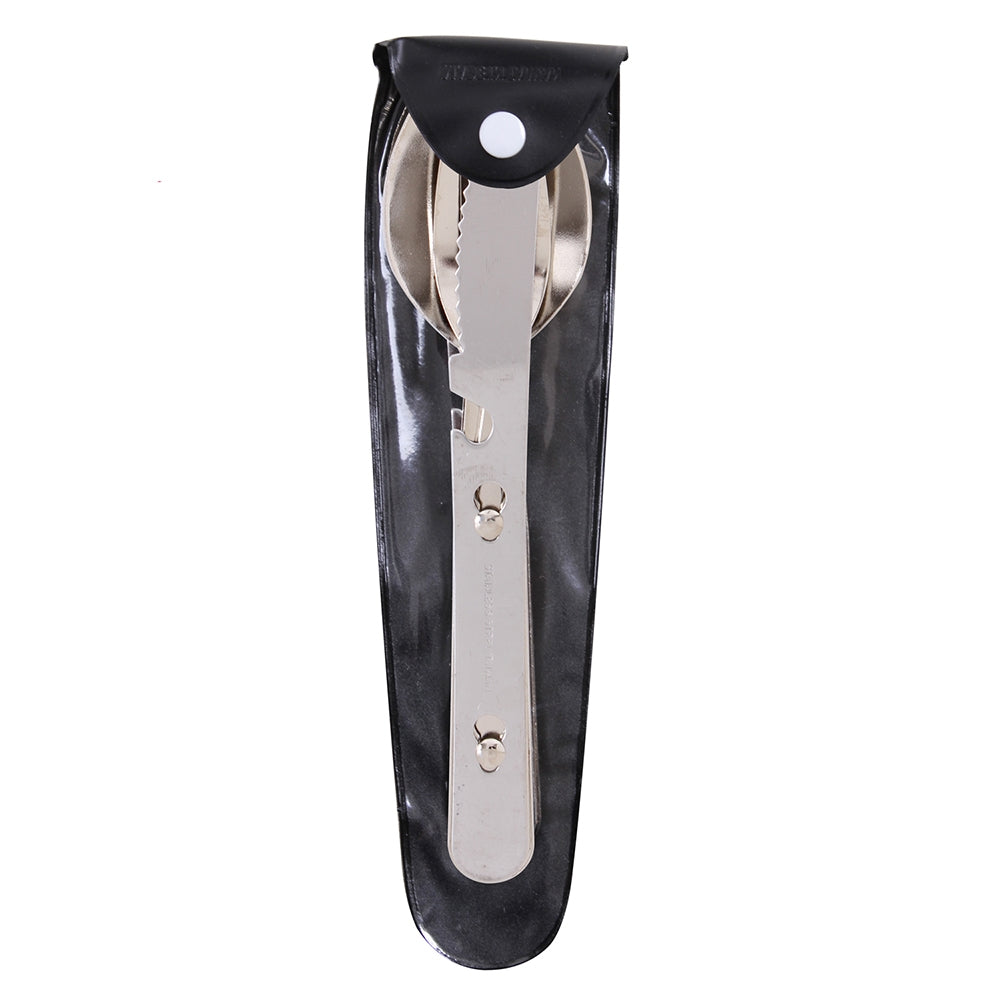 Rothco 3 Piece Chow Kit - 480
