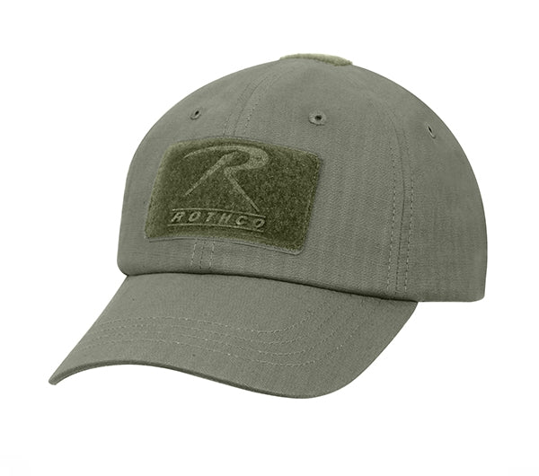 Rothco Rip Stop Operator Tactical Cap 7213