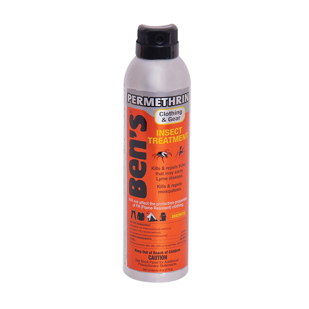 Bens Clothing And Gear Continuous Insect Repellent 7729