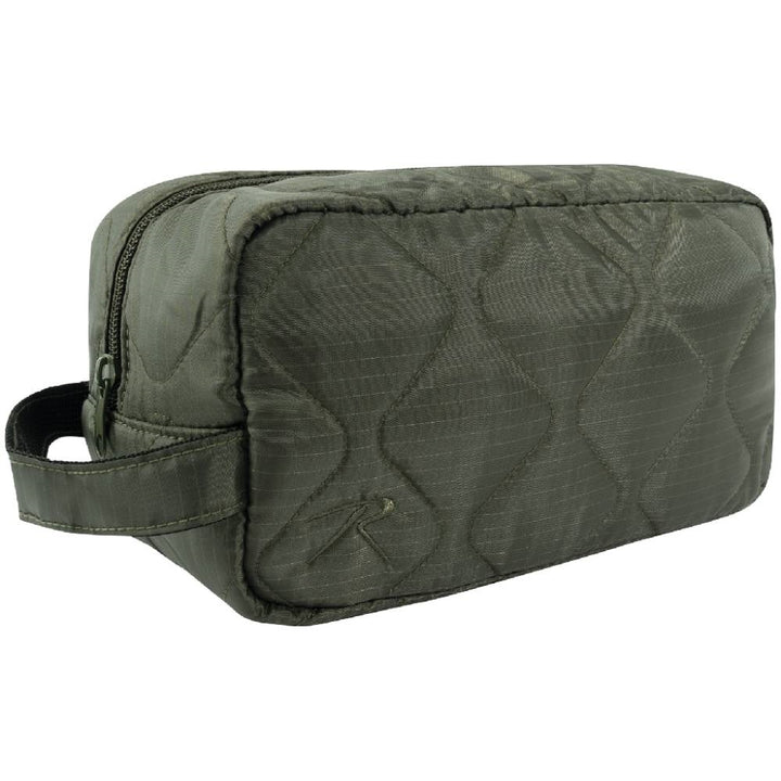 Rothco Lightweight Woobie Travel Kit 13801