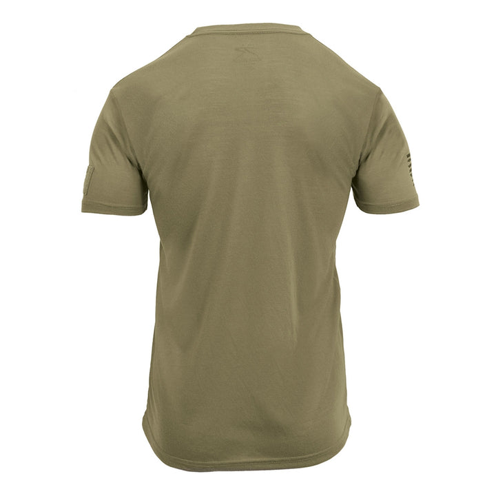 Rothco Tactical Athletic Fit T-Shirt 1656