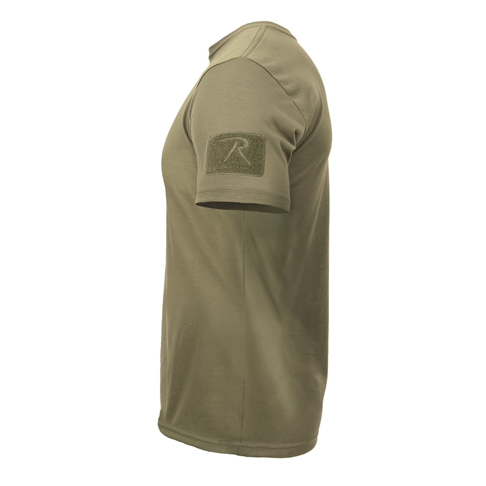 Rothco Tactical Athletic Fit T-Shirt 1656