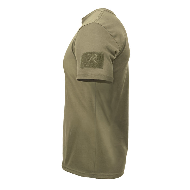Rothco Tactical Athletic Fit T-Shirt 1656