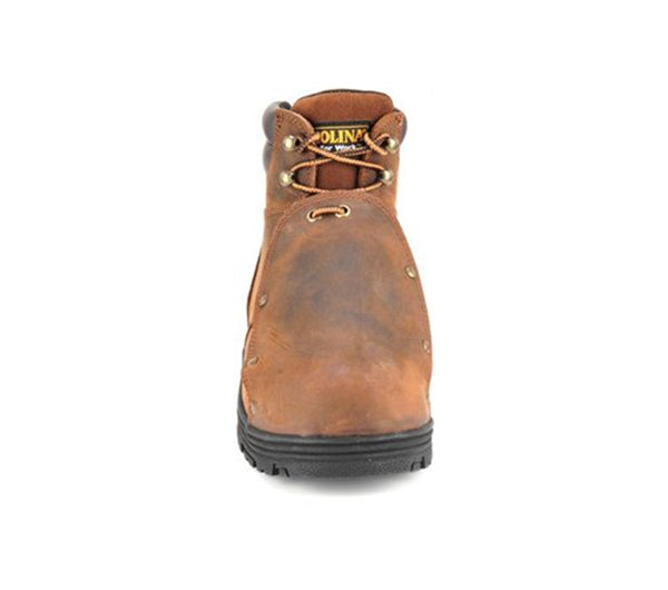 Carolina 6 Inch External Metatarsal Guard Boots - CA3630