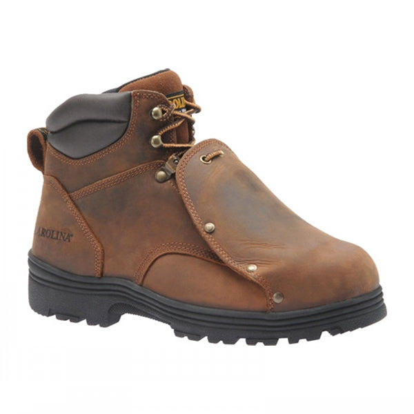 Carolina 6 Inch External Metatarsal Guard Boots - CA3630