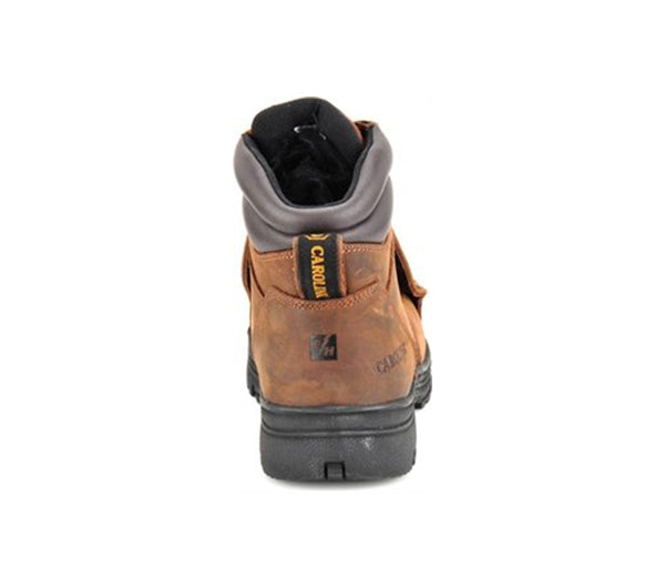 Carolina 6 Inch External Metatarsal Guard Boots - CA3630