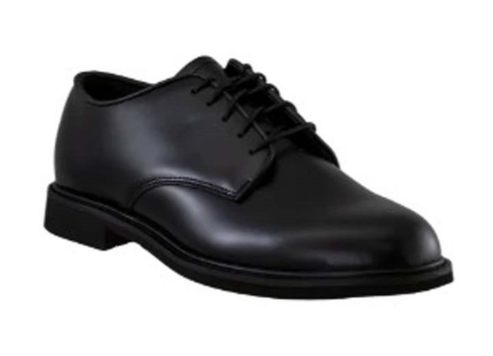 Altama Ambassador Lightweight Leather Oxford Shoes 375601