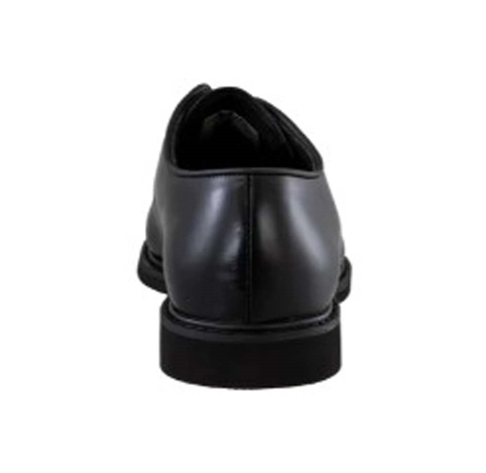 Altama Ambassador Lightweight Leather Oxford Shoes 375601