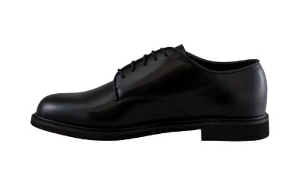 Altama Ambassador Lightweight Leather Oxford Shoes 375601