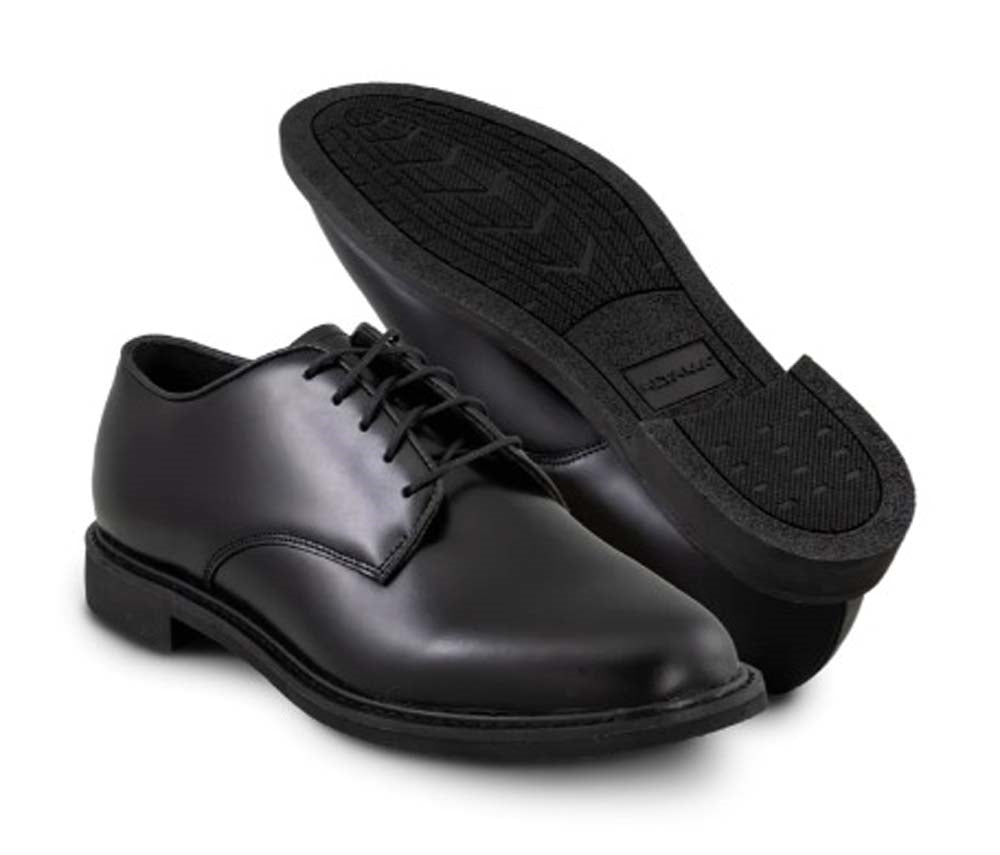 Altama Ambassador Lightweight Leather Oxford Shoes 375601
