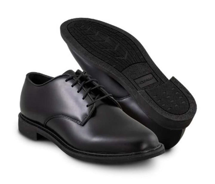 Altama Ambassador Lightweight Leather Oxford Shoes 375601