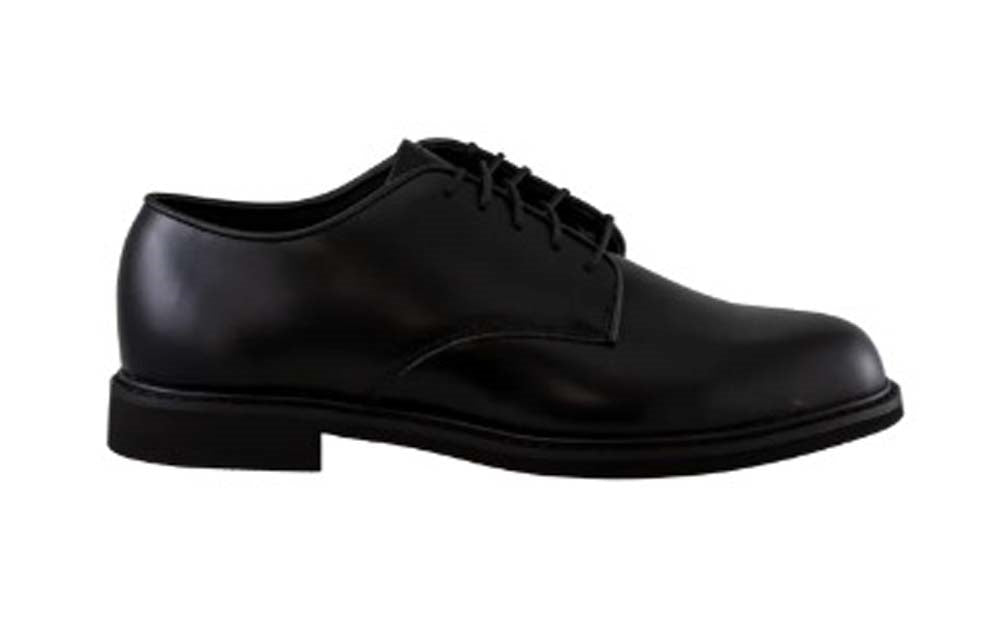 Altama Ambassador Lightweight Leather Oxford Shoes 375601