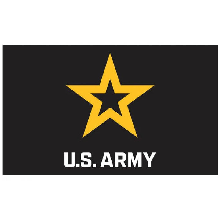 US Army Flag F15-A
