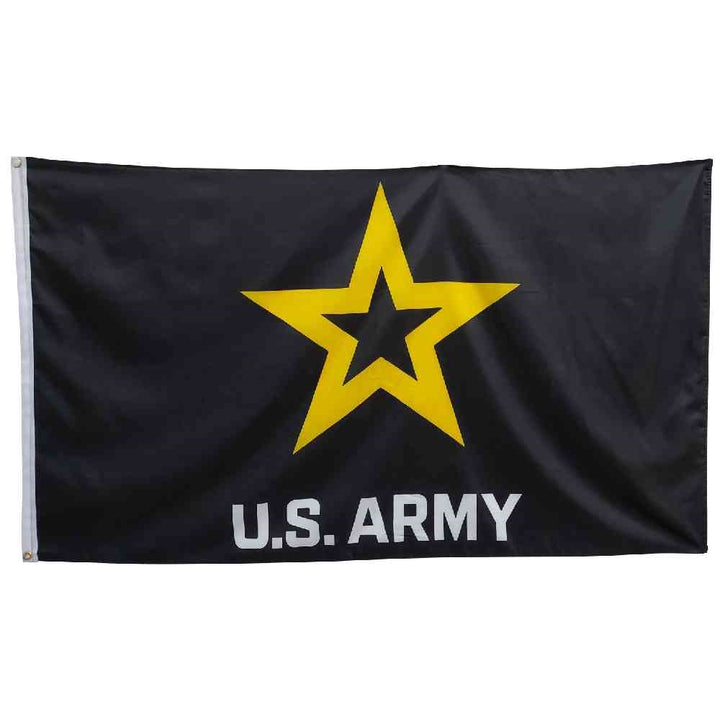 US Army Flag F15-A