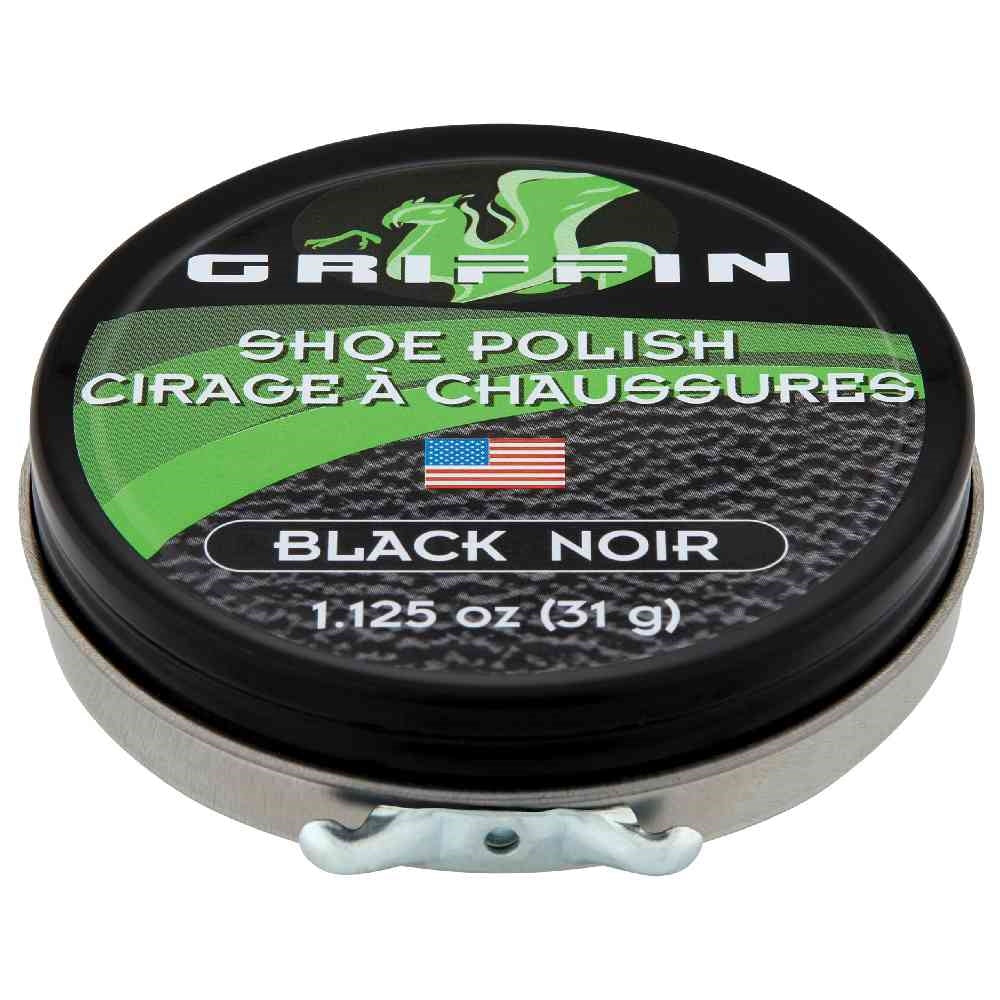 Griffin Shoe Polish 20203