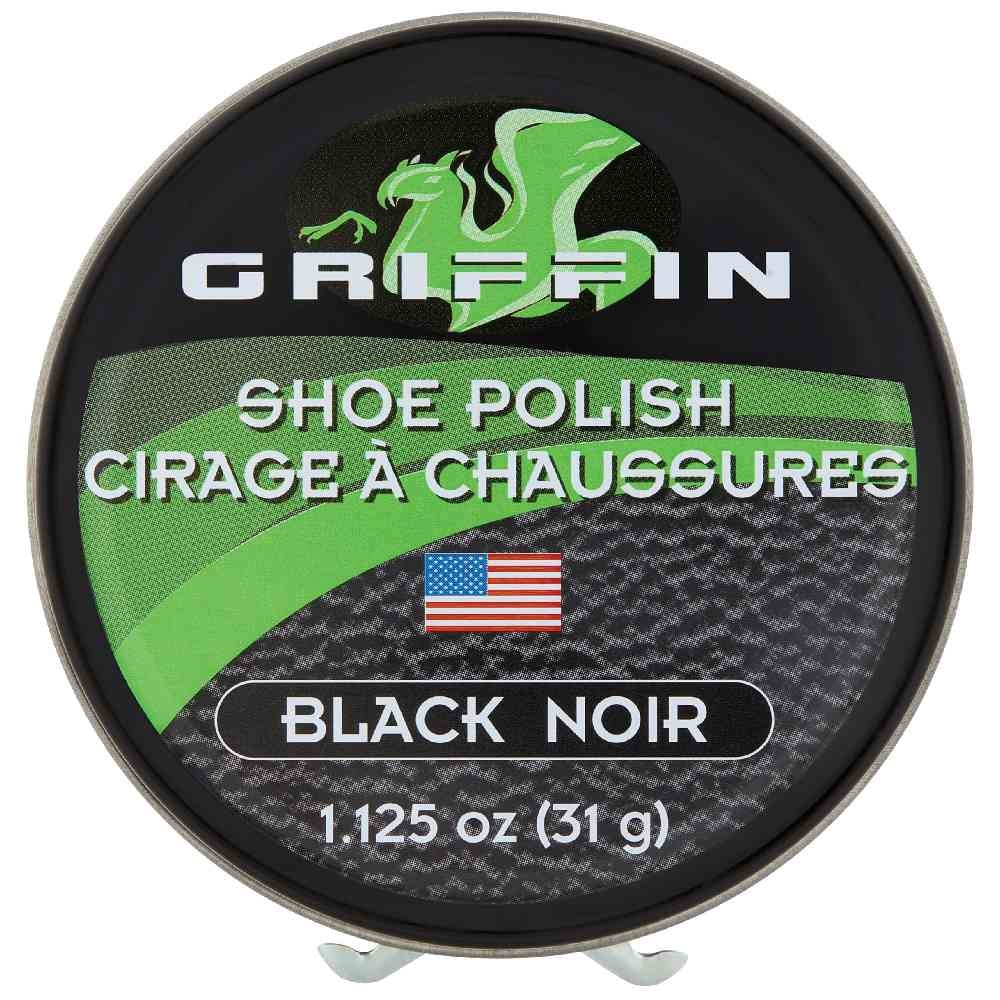 Griffin Shoe Polish 20203