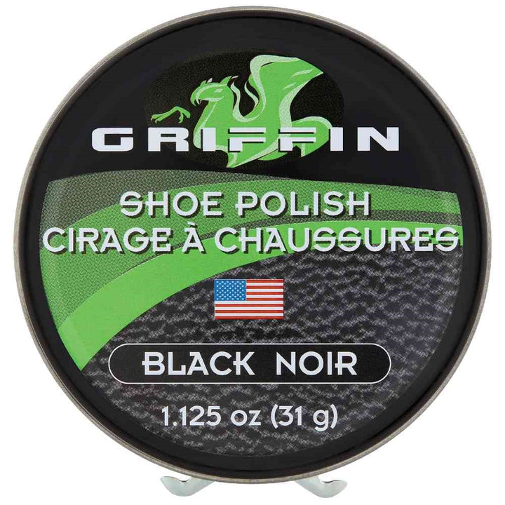 Griffin Shoe Polish 20203