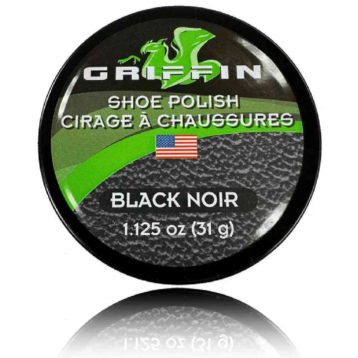 Griffin Shoe Polish 20203