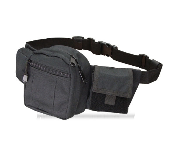 Condor Fanny Pack 143 Tactical Waist Pack - Army Navy USA