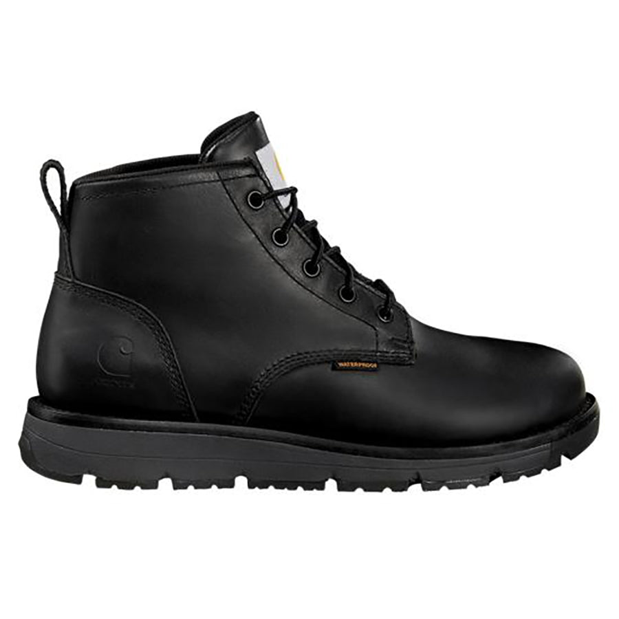 Carhartt Millbrook Steel Toe Waterproof Slip Resistant Wedge Work Boot FM5201-M