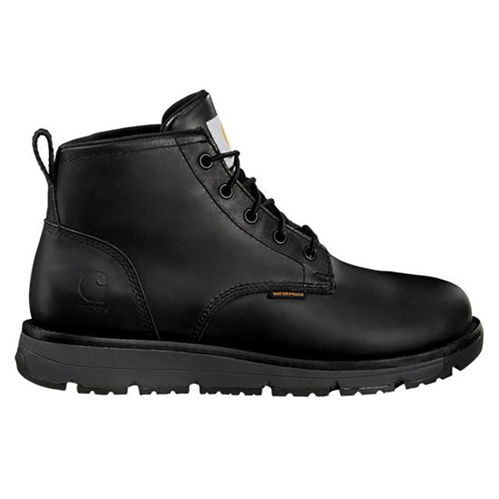 Carhartt Millbrook Steel Toe Waterproof Slip Resistant Wedge Work Boot FM5201-M