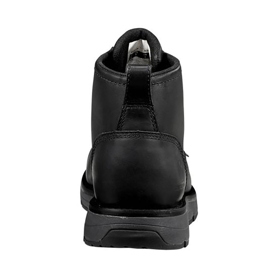 Carhartt Millbrook Steel Toe Waterproof Slip Resistant Wedge Work Boot FM5201-M
