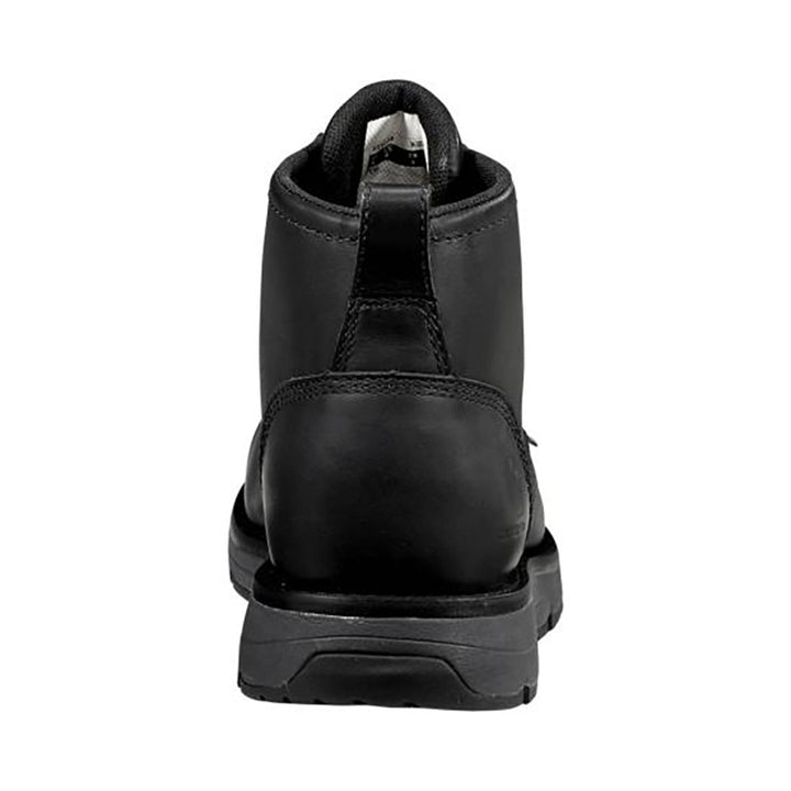 Carhartt Millbrook Steel Toe Waterproof Slip Resistant Wedge Work Boot FM5201-M