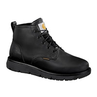 Carhartt Millbrook Steel Toe Waterproof Slip Resistant Wedge Work Boot FM5201-M
