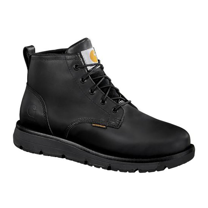 Carhartt Millbrook Steel Toe Waterproof Slip Resistant Wedge Work Boot FM5201-M