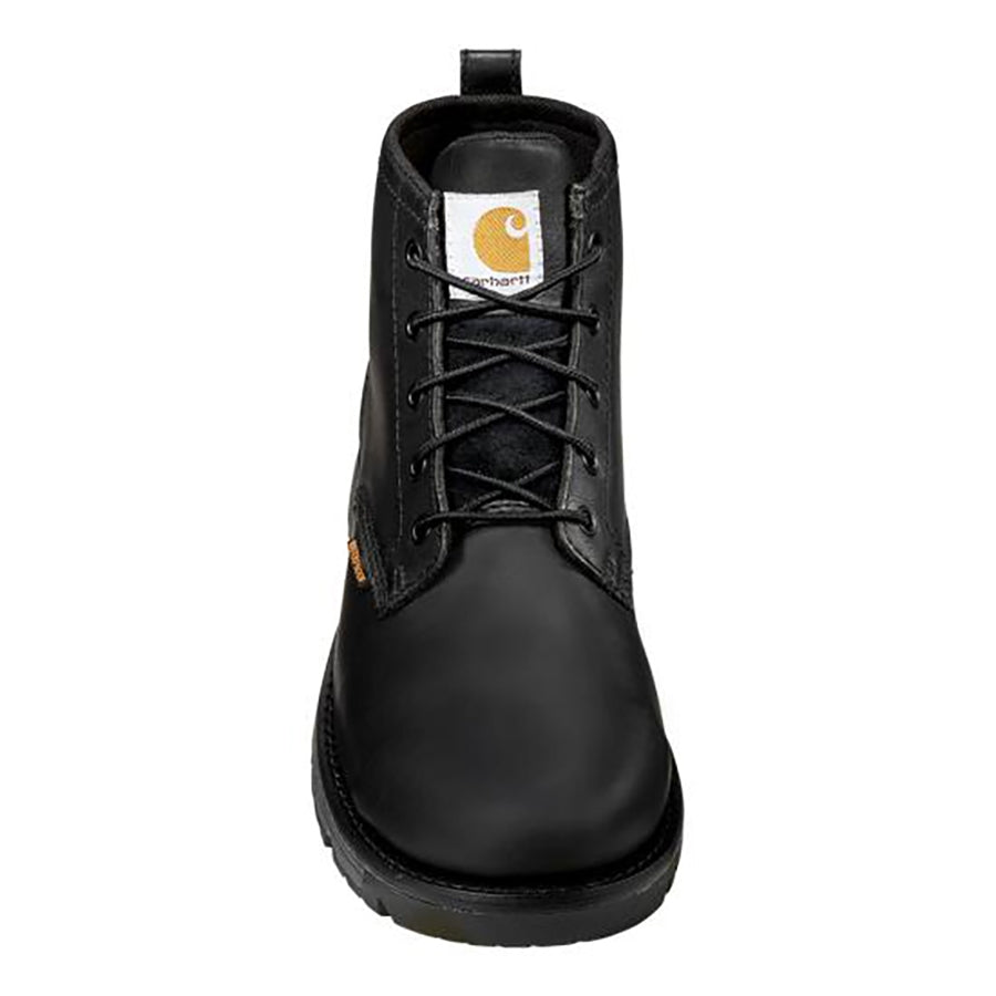 Carhartt Millbrook Steel Toe Waterproof Slip Resistant Wedge Work Boot FM5201-M