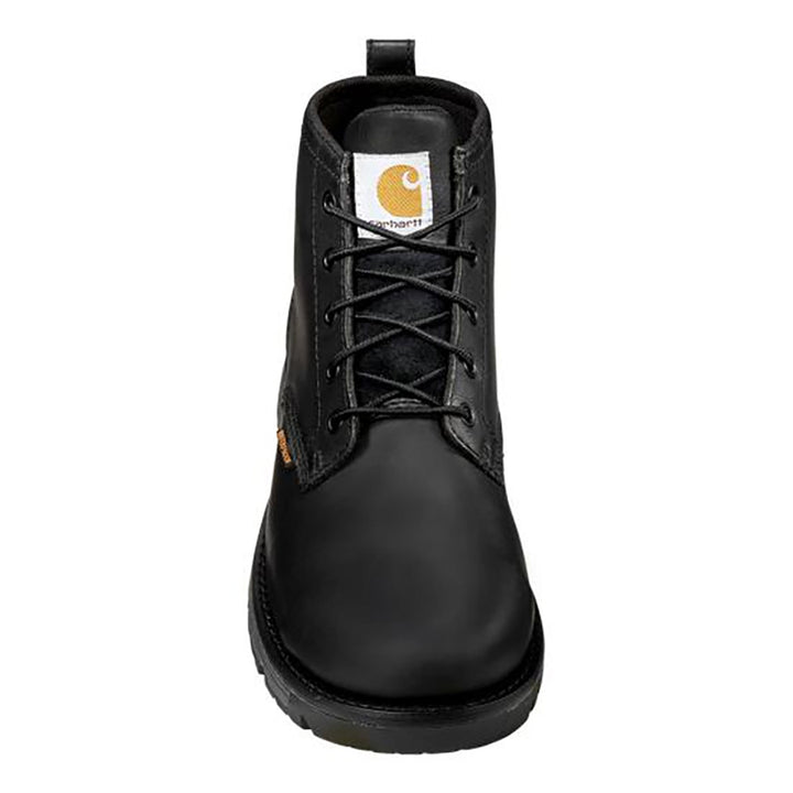 Carhartt Millbrook Steel Toe Waterproof Slip Resistant Wedge Work Boot FM5201-M