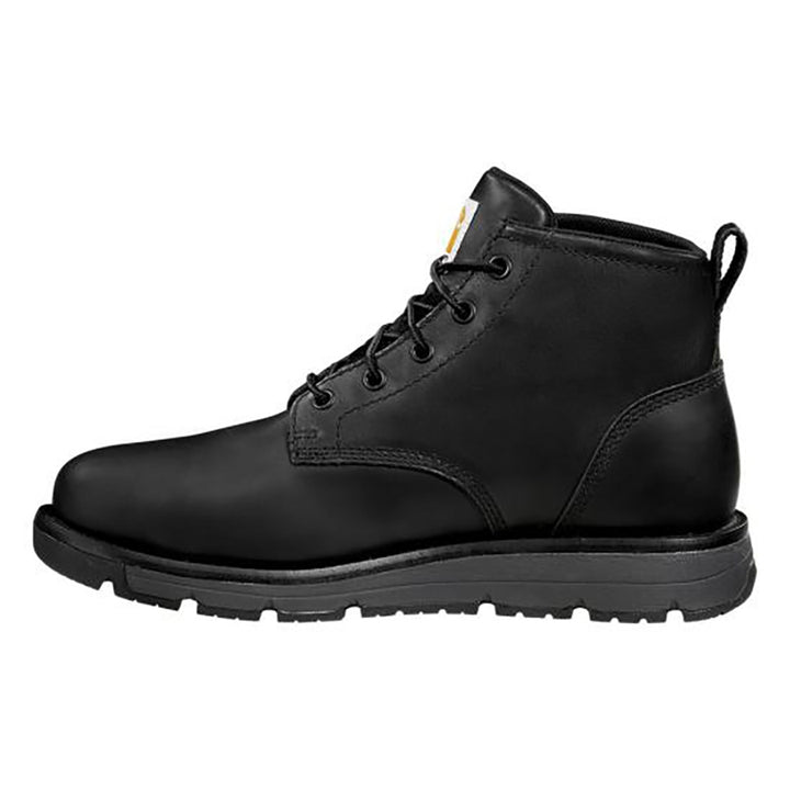 Carhartt Millbrook Steel Toe Waterproof Slip Resistant Wedge Work Boot FM5201-M