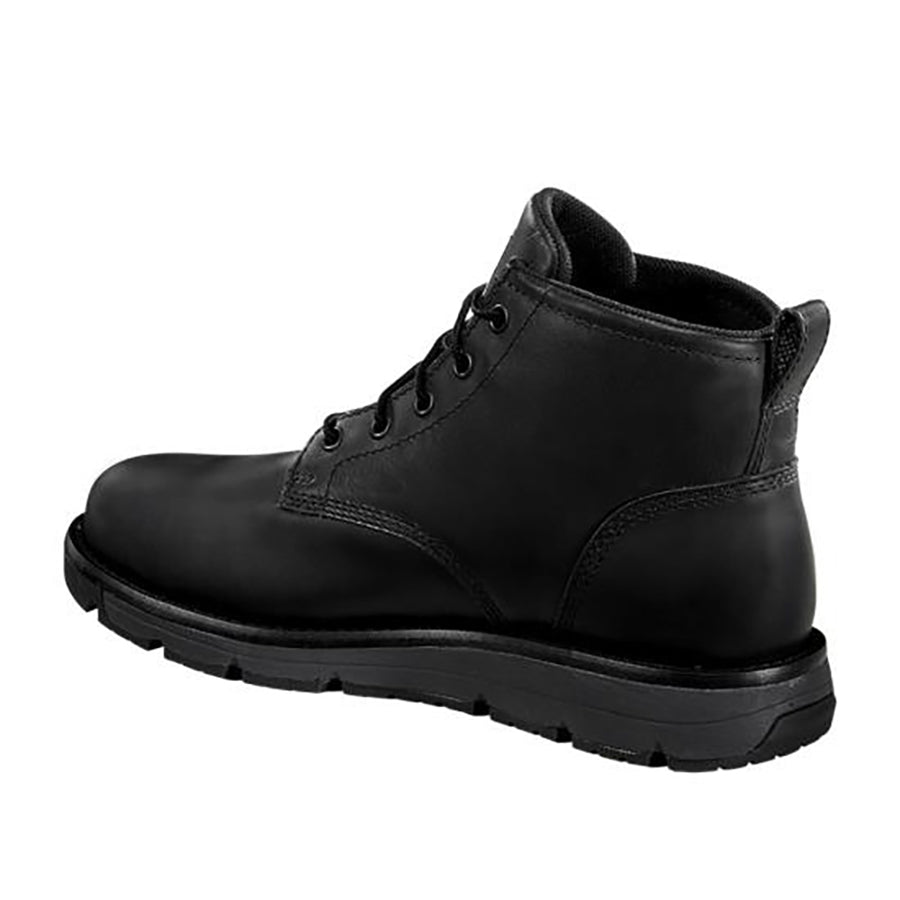 Carhartt Millbrook Steel Toe Waterproof Slip Resistant Wedge Work Boot FM5201-M