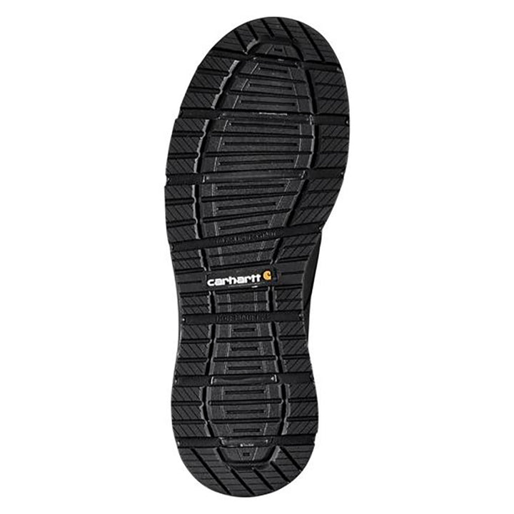 Carhartt Millbrook Steel Toe Waterproof Slip Resistant Wedge Work Boot FM5201-M