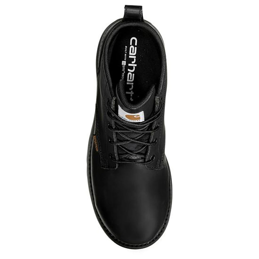 Carhartt Millbrook Steel Toe Waterproof Slip Resistant Wedge Work Boot FM5201-M