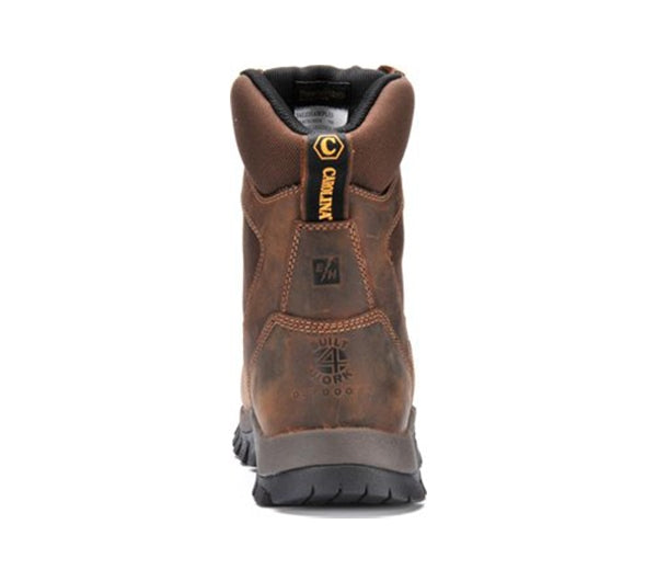 Carolina Boots Composite Toe Work Boots - CA4515