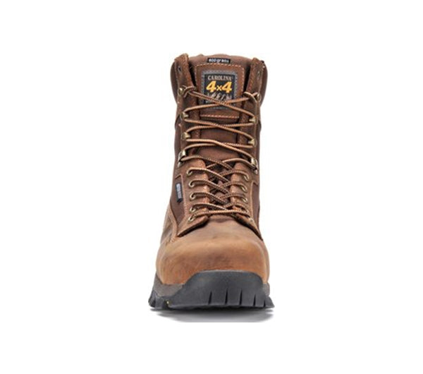 Carolina Boots Composite Toe Work Boots - CA4515