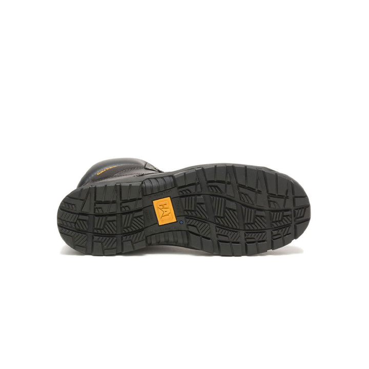 Caterpillar Alloy Toe Work Boots - P91267