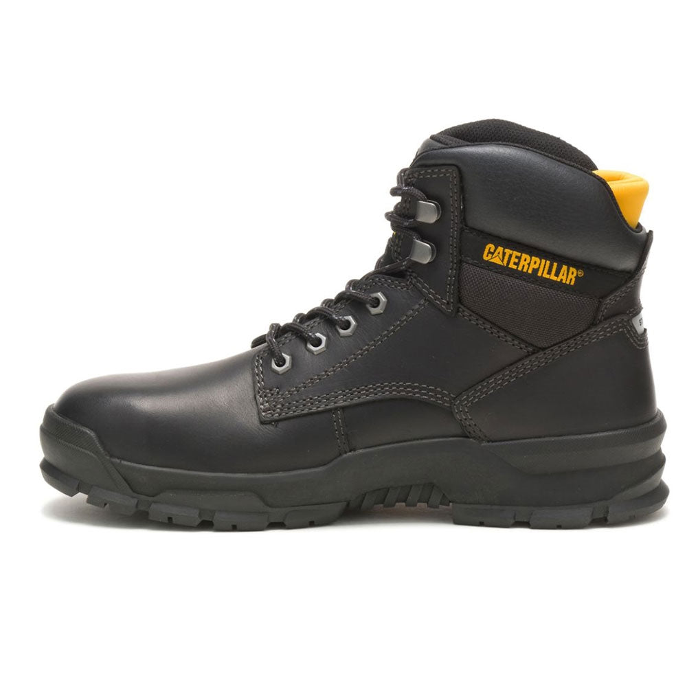 Caterpillar Alloy Toe Work Boots - P91267