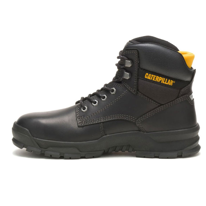 Caterpillar Alloy Toe Work Boots - P91267