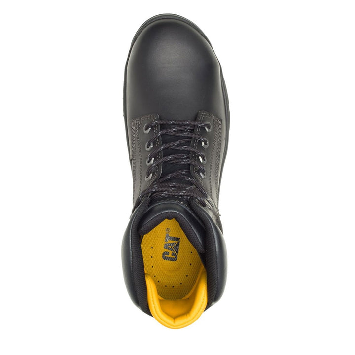 Caterpillar Alloy Toe Work Boots - P91267