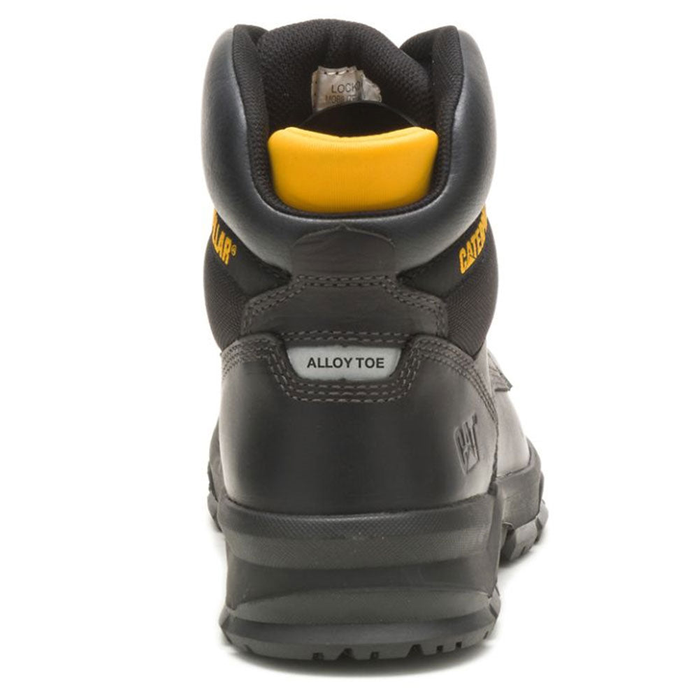 Caterpillar Alloy Toe Work Boots - P91267