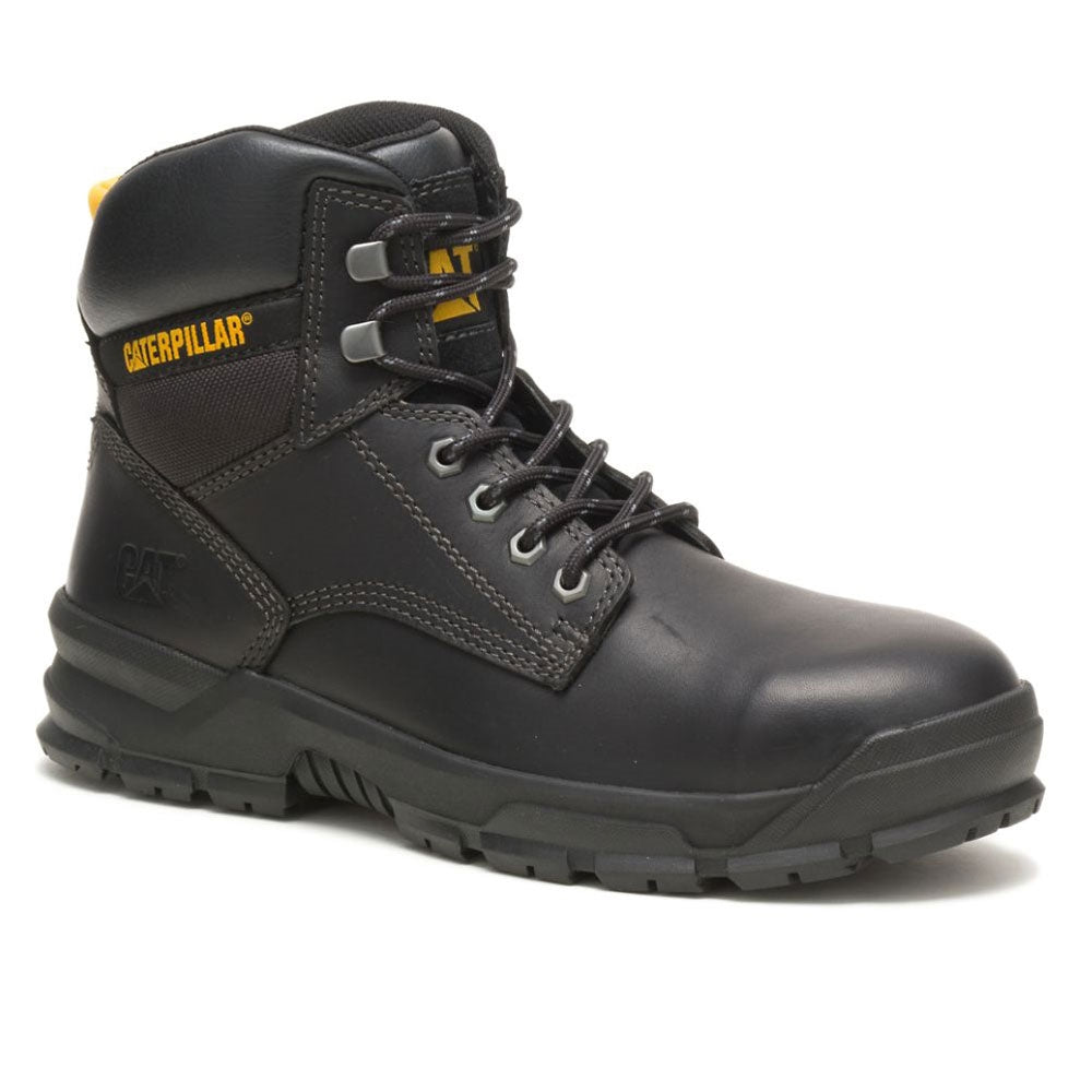 Caterpillar Alloy Toe Work Boots - P91267