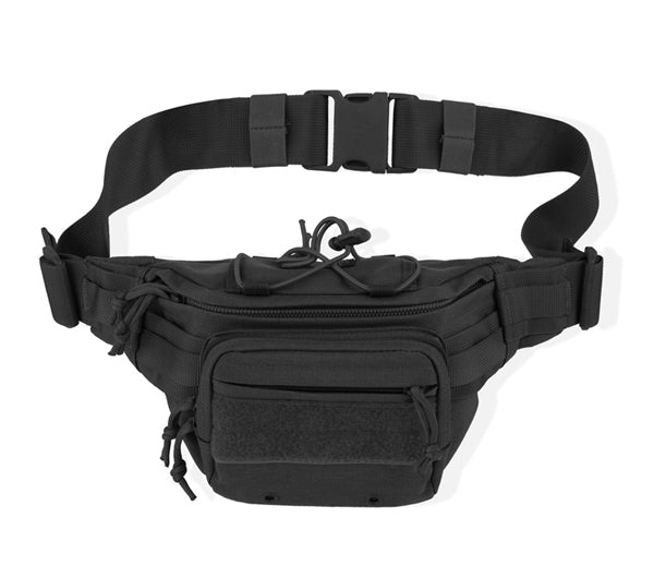 Maxpedition Black Octa Versipack 0455B