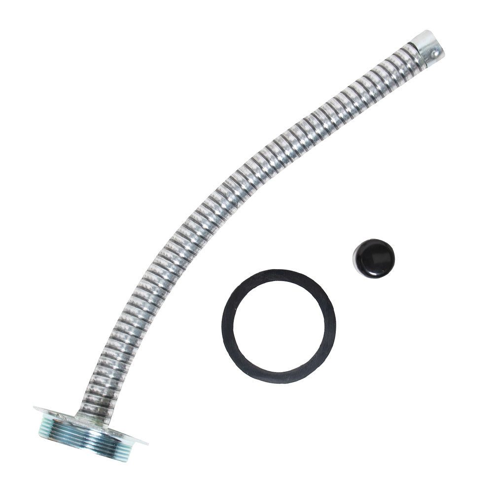Rothco Screw On Gas Nozzle 4482