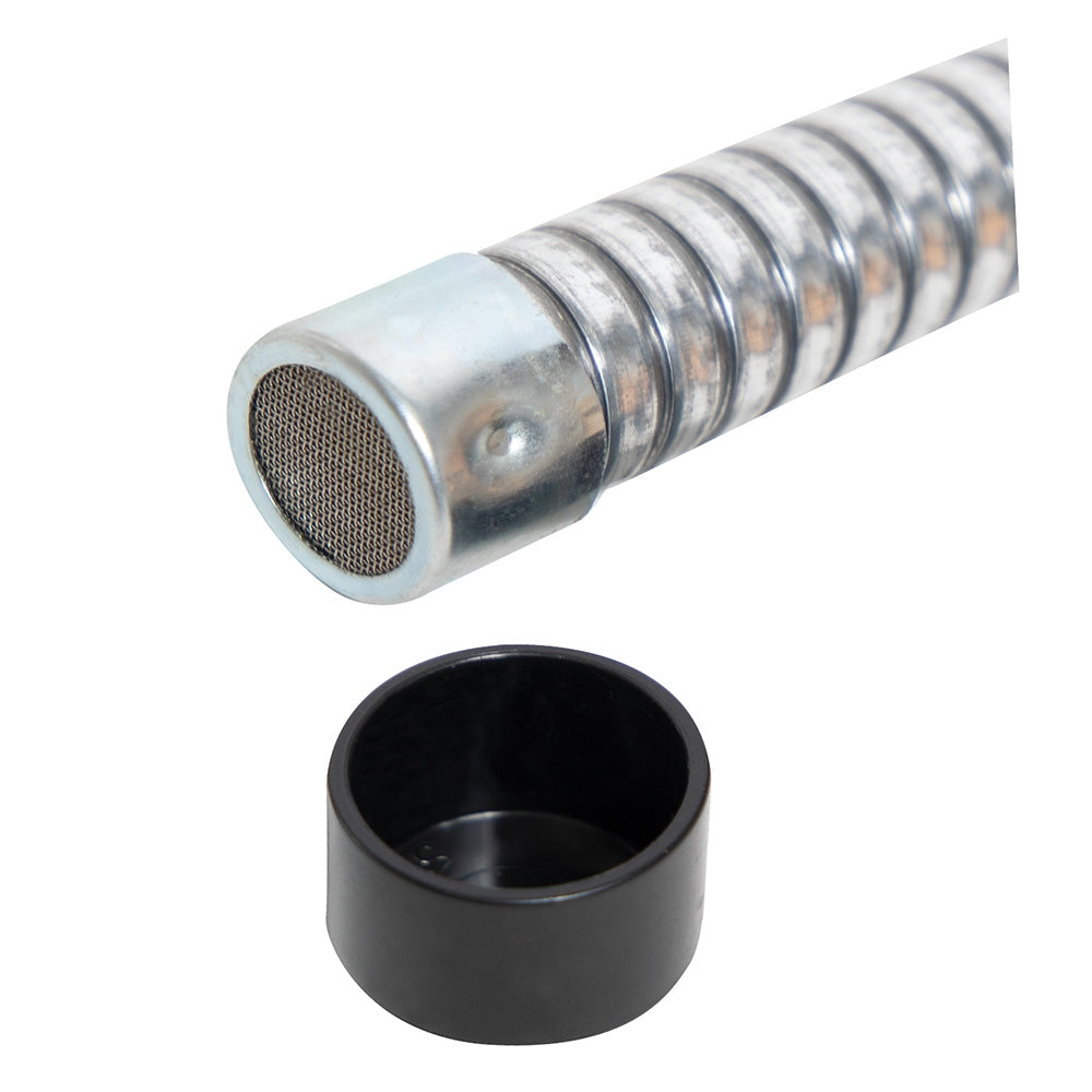 Rothco Screw On Gas Nozzle 4482