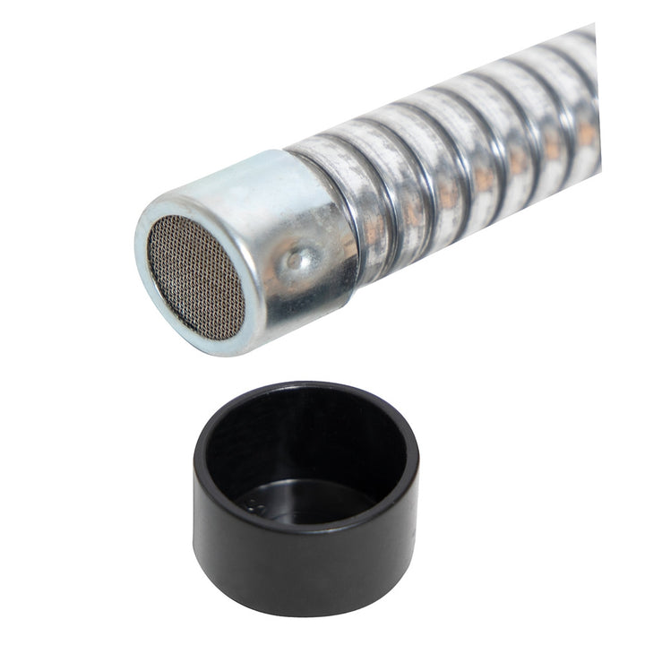 Rothco Screw On Gas Nozzle 4482
