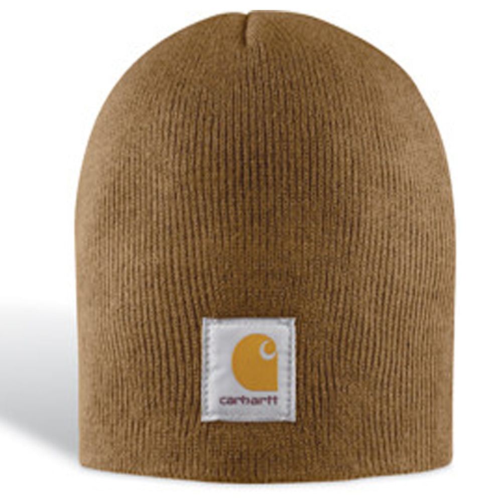 Carhartt Acrylic Knit Hat A205