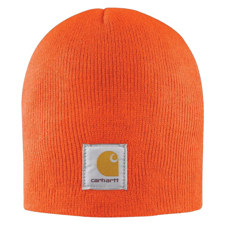 Carhartt Acrylic Knit Hat A205